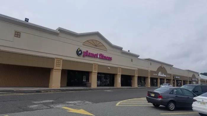 Planet Fitness Picture 3