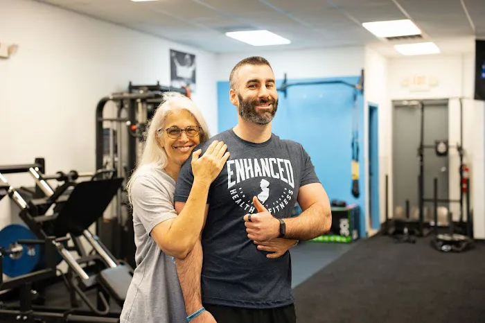 Enhanced Health and Fitness Picture 1