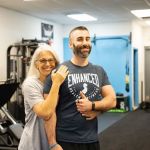 Enhanced Health and Fitness