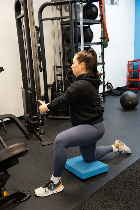 Enhanced Health and Fitness Picture 7