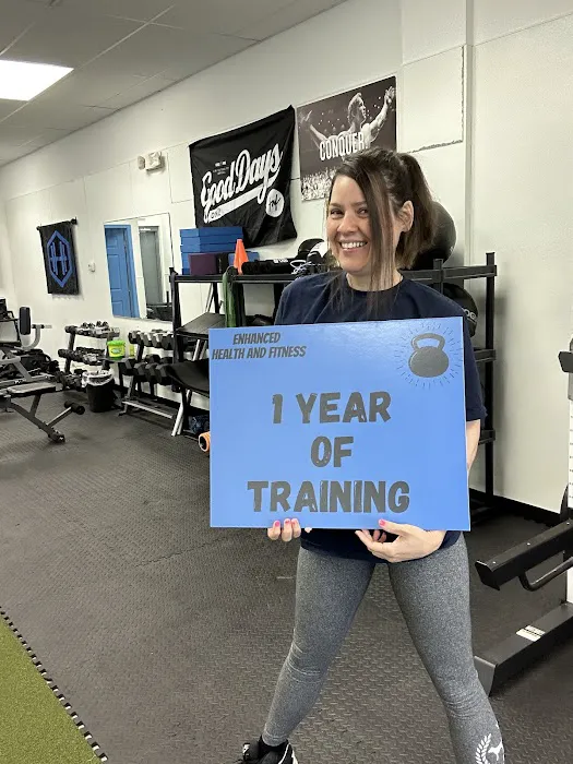 Enhanced Health and Fitness Picture 6