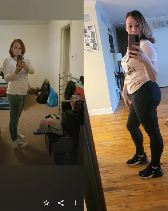 Enhanced Health and Fitness Picture 3