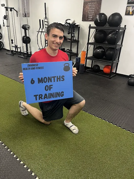Enhanced Health and Fitness Picture 4