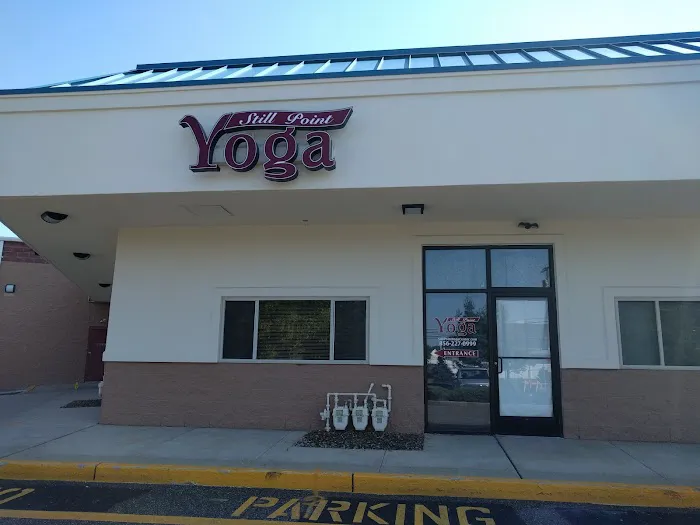 Still Point Yoga Center Picture 1