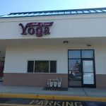 Still Point Yoga Center