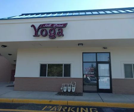 Still Point Yoga Center
