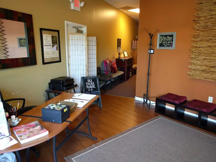 Still Point Yoga Center Picture 7