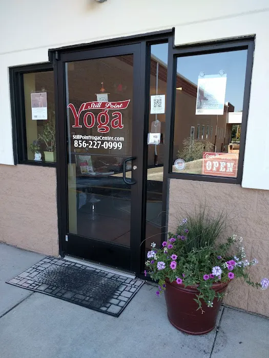 Still Point Yoga Center Picture 6