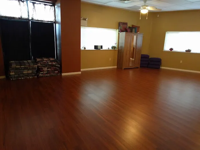 Still Point Yoga Center Picture 5