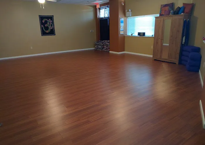 Still Point Yoga Center Picture 9