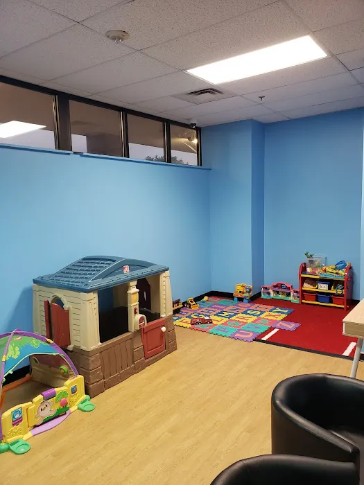 URGE FITNESS Clementon NJ Picture 9
