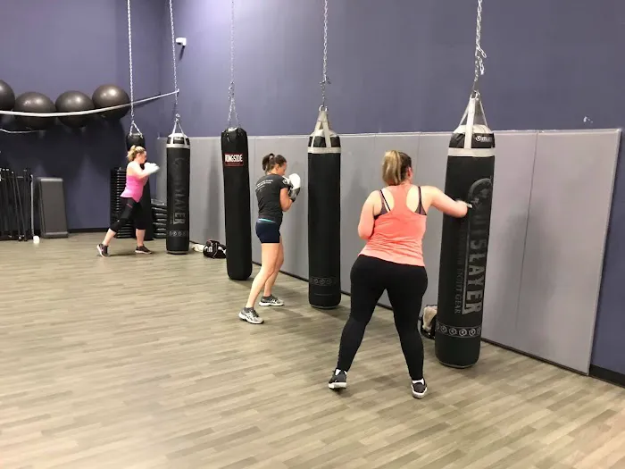 URGE FITNESS Clementon NJ Picture 7