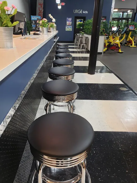 URGE FITNESS Clementon NJ Picture 1