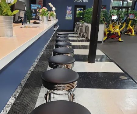 URGE FITNESS Clementon NJ