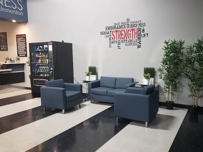 URGE FITNESS Clementon NJ Picture 3