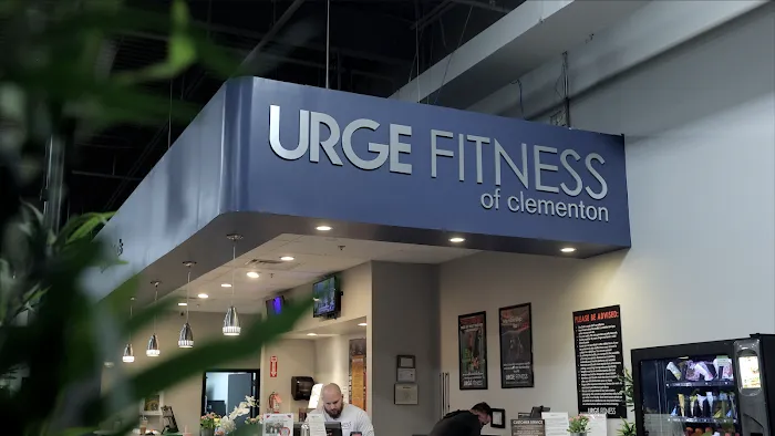 URGE FITNESS Clementon NJ Picture 10
