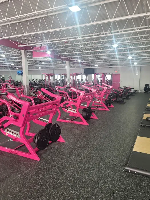 Giant Fitness Picture 7