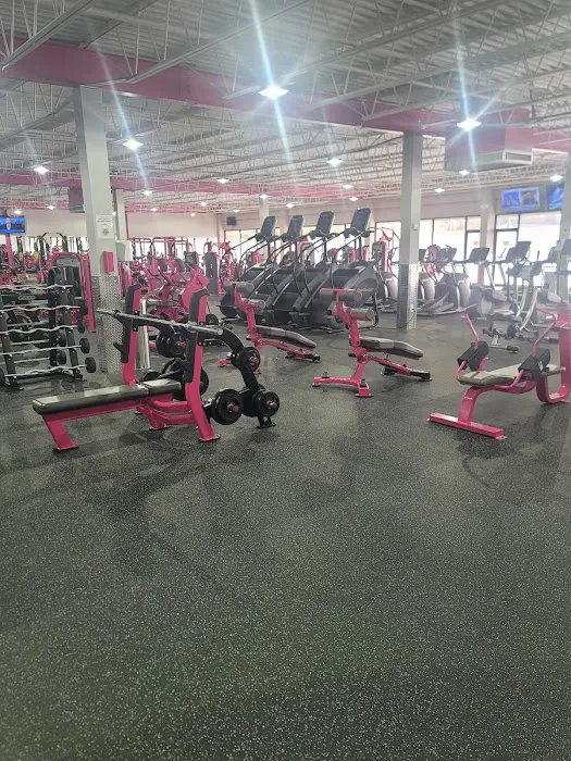 Giant Fitness Picture 9