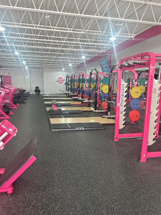 Giant Fitness Picture 6