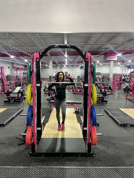 Giant Fitness Picture 2