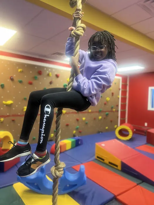 Kidzercise Fitness Center & Summer Camp Picture 3
