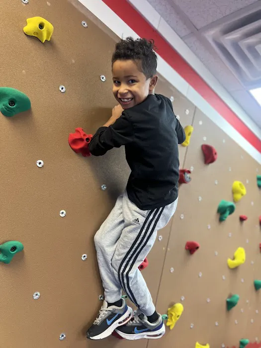 Kidzercise Fitness Center & Summer Camp Picture 4
