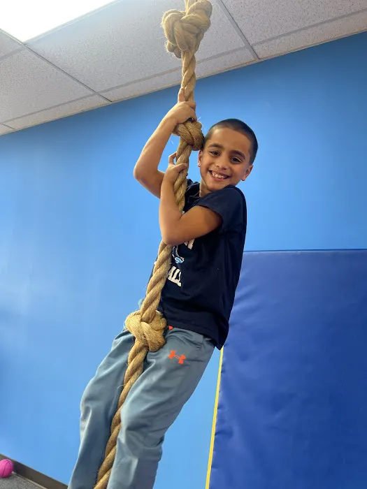 Kidzercise Fitness Center & Summer Camp Picture 1