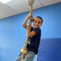 Kidzercise Fitness Center & Summer Camp ico