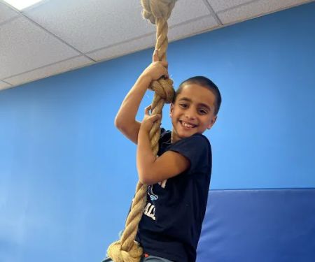 Kidzercise Fitness Center & Summer Camp