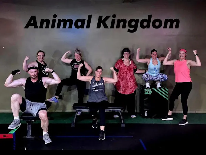 Beginners & Beyond Group Fitness Picture 5