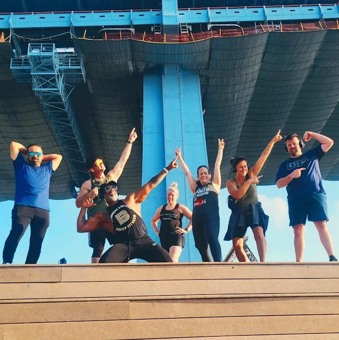 Beginners & Beyond Group Fitness Picture 9