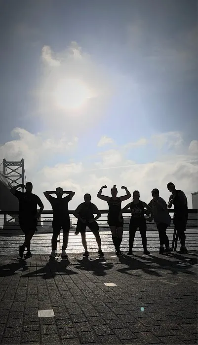 Beginners & Beyond Group Fitness Picture 3