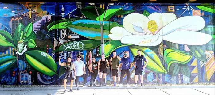 Beginners & Beyond Group Fitness Picture 8