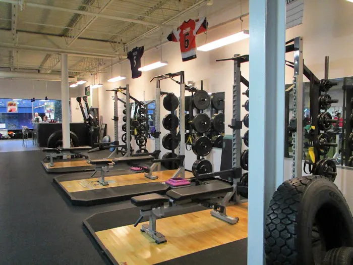 Evolution Fitness Now Picture 4