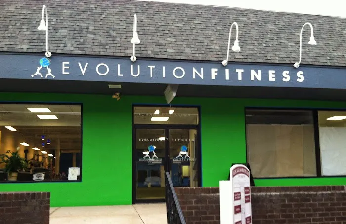 Evolution Fitness Now Picture 7