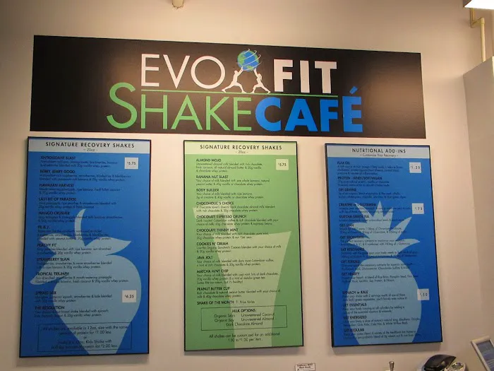 Evolution Fitness Now Picture 2