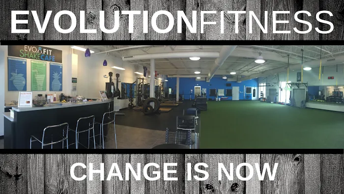 Evolution Fitness Now Picture 6