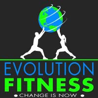 Evolution Fitness Now ico