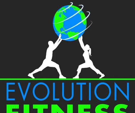 Evolution Fitness Now