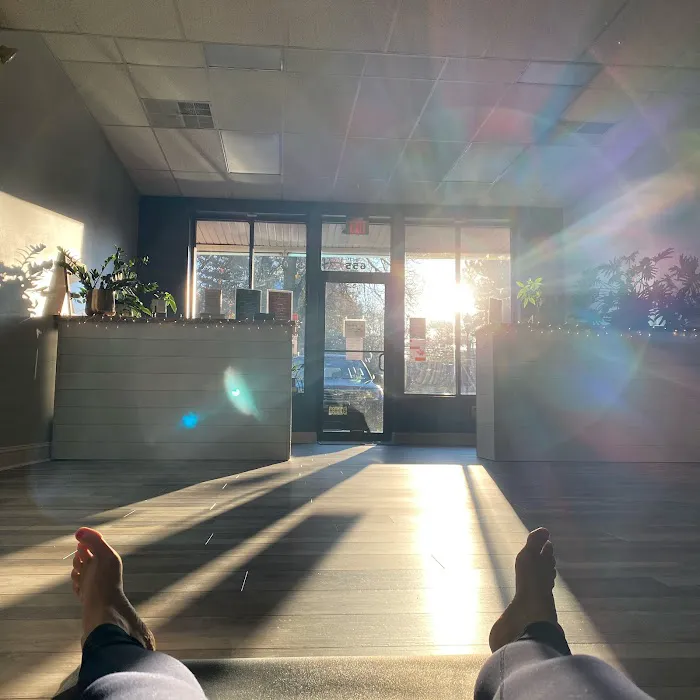 Heart & Grit Yoga Picture 7