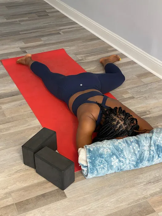 Heart & Grit Yoga Picture 10