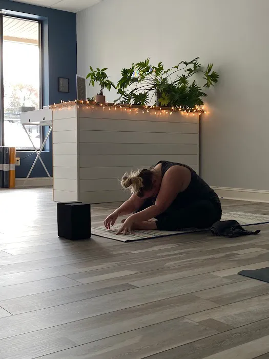 Heart & Grit Yoga Picture 3