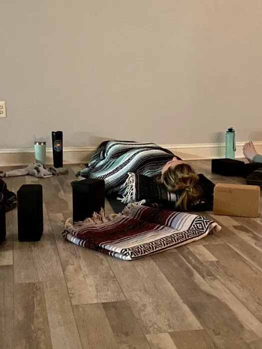 Heart & Grit Yoga Picture 1