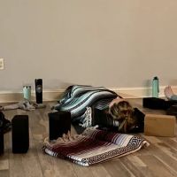 Heart & Grit Yoga ico