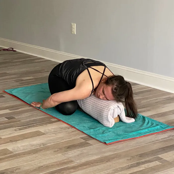 Heart & Grit Yoga Picture 9