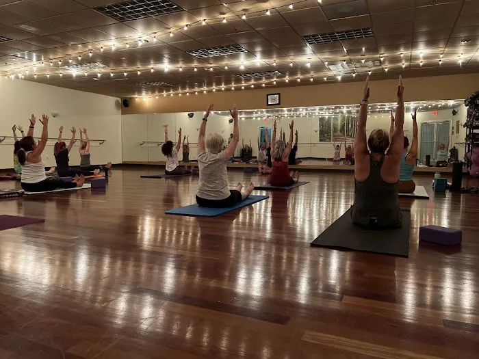 Royal Fitness Picture 2