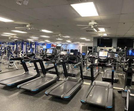 Royal Fitness