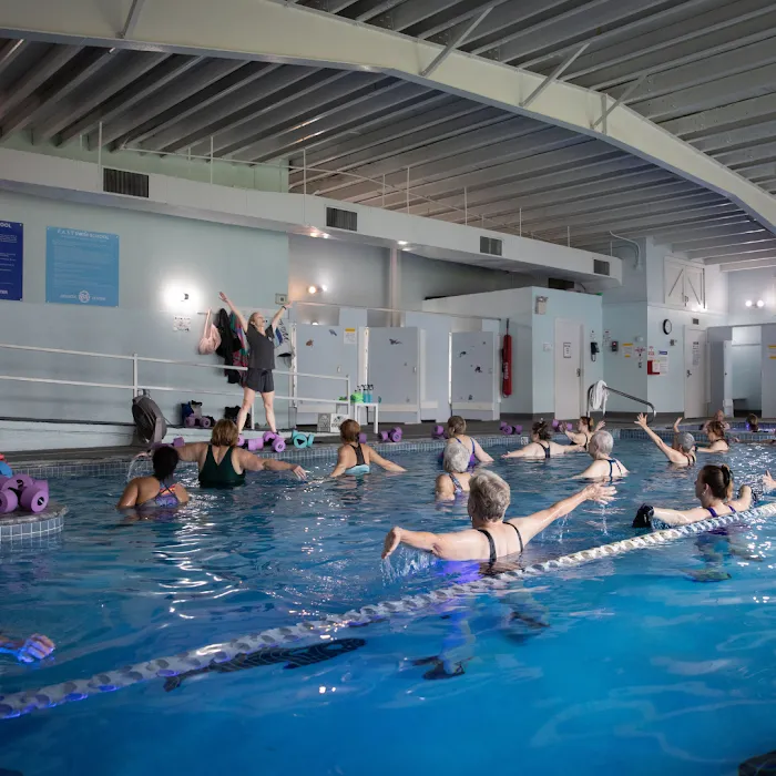 Royal Fitness Picture 10