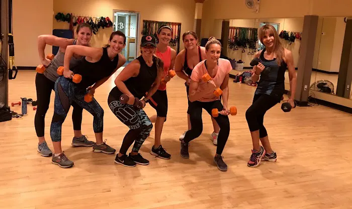 Royal Fitness Picture 6