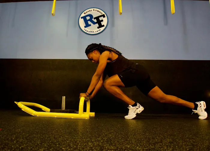 Royal Fitness Picture 7